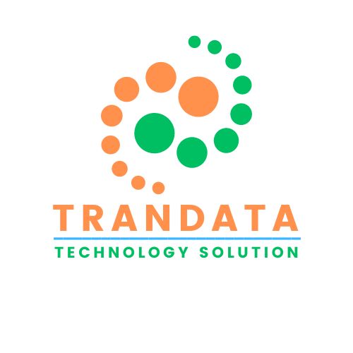 Trandata Logo